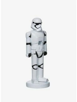 Wholesale 👏 Star Wars First Order Stormtrooper Nutcracker 🧨