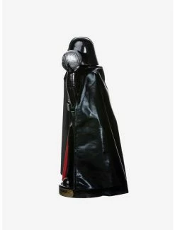 New ๐ Star Wars Hollywood Darth Vader Nutcracker โญ 3 New ๐ Star Wars Hollywood Darth Vader Nutcracker โญ -Furniture Outlet Store 12880626 av1