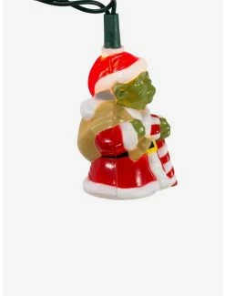 Cheap 👍 Star Wars Santa Yoda Light Set ✨ -Furniture Outlet Store 12880642 av1