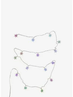 Promo 😍 Starburst With Rgb Led String Light Set 👏