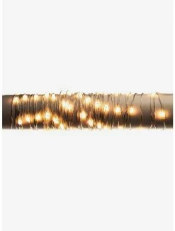 Budget 😉 Warm White Led Rice Lights 200 🥰