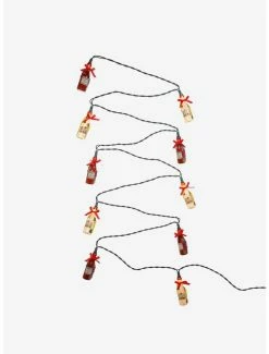 Cheap 🔥 Wine Bottle With Decal Light Set ⌛