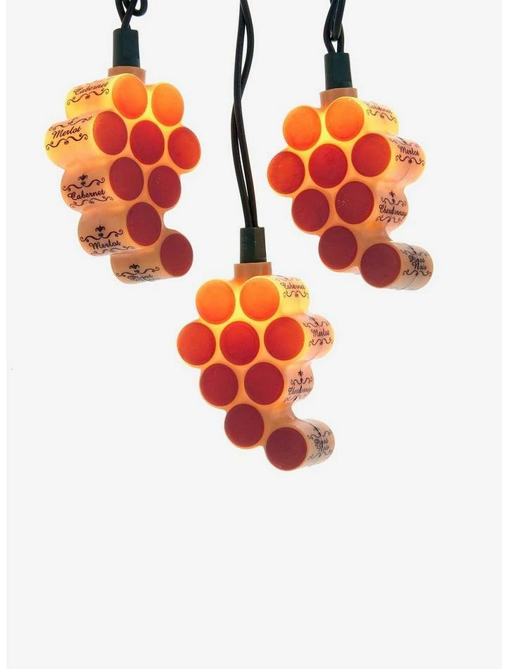 Discount 🛒 Wine Cork Light Set 🥰 1 Discount 🛒 Wine Cork Light Set 🥰