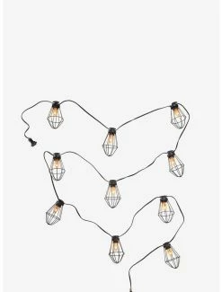 Deals ❤️ C7 Metal Case Light Set 😉