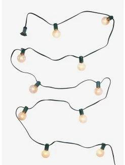 Best Sale ⭐ Incandescent Glass Led Bulb Light Set 👏