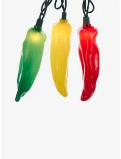 Outlet ✨ Multi Chili Pepper Light Set 👏
