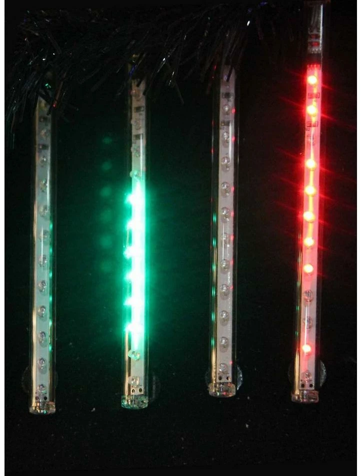 Outlet ๐งจ Multi Snowfall Outdoor Add-On Light Set ๐ 1 Outlet ๐งจ Multi Snowfall Outdoor Add-On Light Set ๐