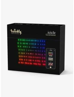 Buy 🧨 Twinkly Led Starter Kit 120-Light Wi-Fi Enabled Light Set ✨
