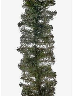 Best Sale ✔️ Virginia Pine 9 Foot X 14 Inch Garland 😍
