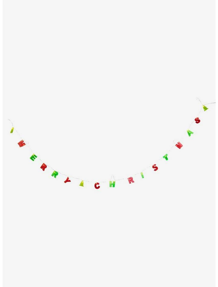Brand new โ๏ธ Warm White Letter Merry ๐
Christmas Light Set ๐ 1 Brand new โ๏ธ Warm White Letter Merry ๐
Christmas Light Set ๐