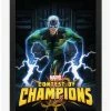 Promo ✨ Marvel Contest Of Champions Electro Poster 🤩