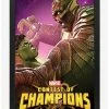 Budget 🎉 Marvel Contest Of Champions Hulk Vs Abomination Poster ✨