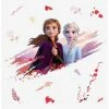 Top 10 ⌛ Disney Frozen 2 Elsa And Anna Peel And Stick Giant Wall Decals ✨