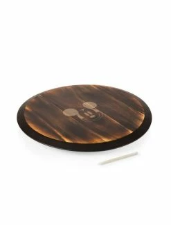 Best Sale ✔️ Disney Mickey Mouse Lazy Susan Serving Tray ⭐