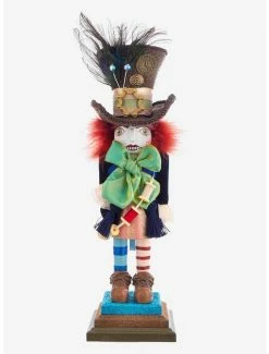 Top 10 🤩 Mad Hatter Nutcracker 👏