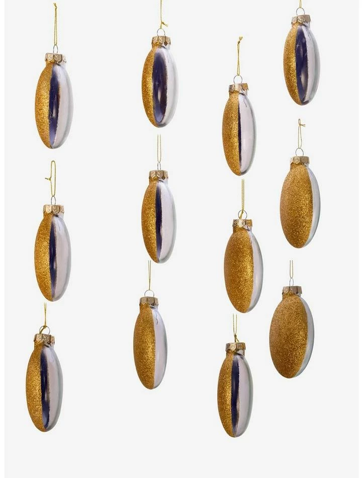 Discount ✨ Glass Zodiac Ornaments 🤩 2 Discount ✨ Glass Zodiac Ornaments 🤩 - Image 2