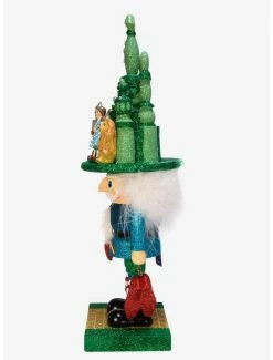 Outlet ⌛ The Wizard Of Oz 16 Inch Nutcracker 😀 -Furniture Outlet Store 13033834 av1