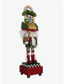 Best deal 💯 The Wizard Of Oz Musical Nutcracker 🤩