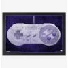 Cheap ✨ Nintendo Snes Controller Poster ⌛