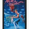 Coupon 🔥 Sega Classic Alien Syndrome Poster 🛒
