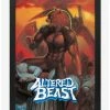 Top 10 🧨 Sega Classic Altered Beast Poster 🛒