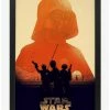 Best Sale 🔔 Star Wars Tatoonie Sunset Poster 😀
