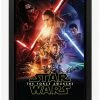 Discount 🛒 Star Wars The Force Awakens One Sheet Poster 🥰