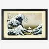 Hot Sale ⌛ The Great Wave Of Kanagawa Poster 🥰