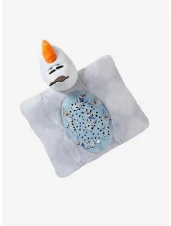 Cheapest 🧨 Disney Frozen II Olaf Pillow Pets Plush Sleeptime Lite 👍 -Furniture Outlet Store 13075459 av3
