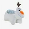Cheapest 🧨 Disney Frozen II Olaf Pillow Pets Plush Sleeptime Lite 👍