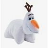 Deals 😍 Disney Frozen II Olaf Pillow Pets Plush Toy 🛒