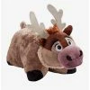 Top 10 💯 Disney Frozen II Sven Pillow Pets Plush Toy 👍