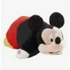 Best deal 🛒 Disney Mickey Mouse Pillow Pets Plush Toy ✨