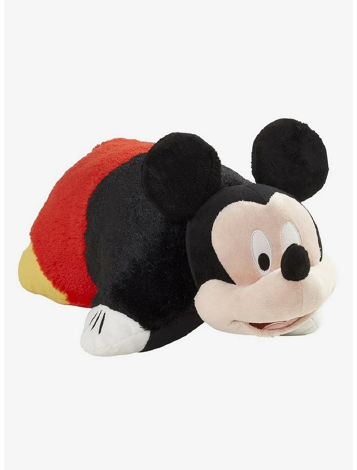 Best deal ๐ Disney Mickey Mouse Pillow Pets Plush Toy โจ 1 Best deal ๐ Disney Mickey Mouse Pillow Pets Plush Toy โจ