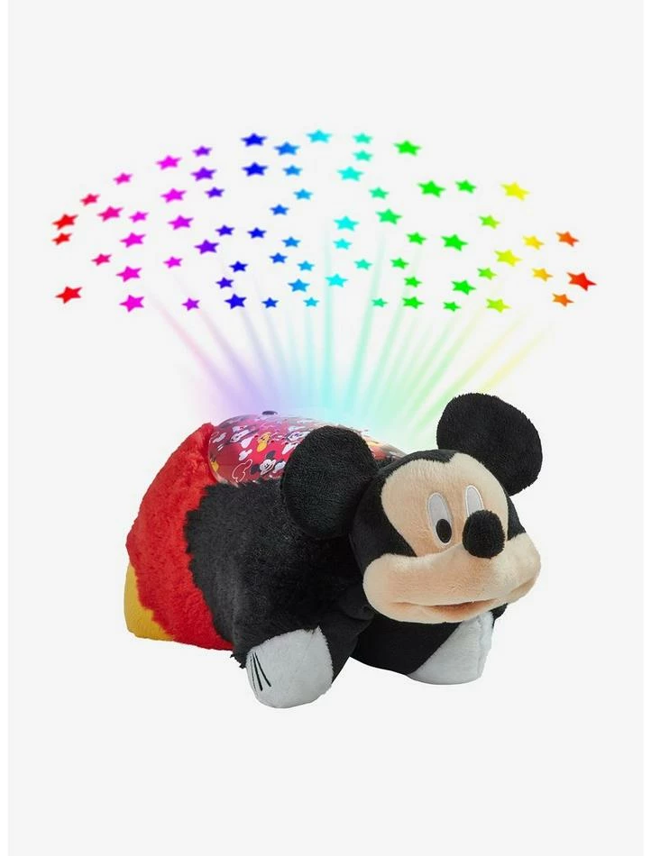 Flash Sale ๐ Disney Mickey Pillow Pets Plush Sleeptime Lite ๐ฏ 2 Flash Sale ๐ Disney Mickey Pillow Pets Plush Sleeptime Lite ๐ฏ - Image 2