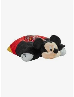 Flash Sale ๐ Disney Mickey Pillow Pets Plush Sleeptime Lite ๐ฏ 5 Flash Sale ๐ Disney Mickey Pillow Pets Plush Sleeptime Lite ๐ฏ -Furniture Outlet Store 13075469 av2