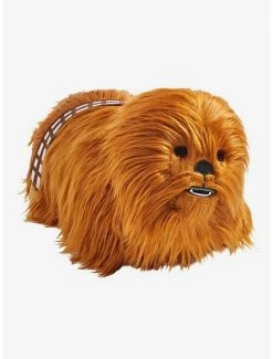 Flash Sale 🔔 Star Wars Chewbacca Pillow Pets Plush Toy 🛒