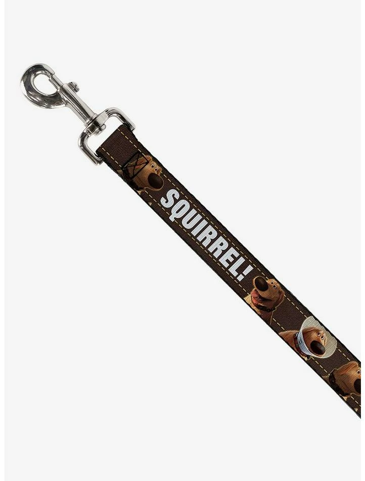 Best deal ๐ฅฐ Disney Pixar Up Dug Poses Squirrel ๐ถ Dog Leash โจ 2 Best deal ๐ฅฐ Disney Pixar Up Dug Poses Squirrel ๐ถ Dog Leash โจ - Image 2