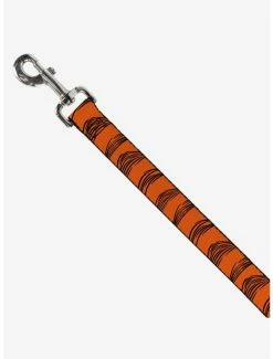 New ✨ Disney Tigger Stripes 🐕 Dog Leash 🤩 -Furniture Outlet Store 13112139 av1