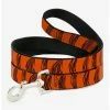 New ✨ Disney Tigger Stripes 🐕 Dog Leash 🤩