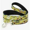 New 😍 Spongebob Squarepants Expressions 🦮 Dog Leash 🥰