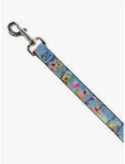 Buy ✔️ Spongebob Squarepants Patrick Starfish Jellyfishing Scenes 🐕 Dog Leash 👏 -Furniture Outlet Store 13112247 av1