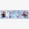 Brand new ✨ Disney Frozen 2 Peel and Stick Border 🥰