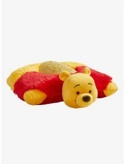 Best deal 😉 Disney Winnie The Pooh Sleeptime Lite Pillow Pets Plush Toy 😀 -Furniture Outlet Store 13230502 av2