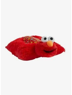 Cheap ๐ Sesame Street Elmo Sleeptime Lites Pillow Pets Plush Toy โญ 6 Cheap ๐ Sesame Street Elmo Sleeptime Lites Pillow Pets Plush Toy โญ -Furniture Outlet Store 13230630 av2