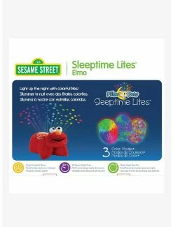 Cheap ๐ Sesame Street Elmo Sleeptime Lites Pillow Pets Plush Toy โญ 7 Cheap ๐ Sesame Street Elmo Sleeptime Lites Pillow Pets Plush Toy โญ -Furniture Outlet Store 13230630 av3