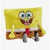 Cheapest 🎁 Spongebob Square Pants Bob Pillow Pets Plush Toy 🤩