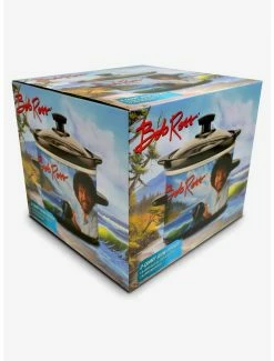 New ⌛ Bob Ross 2 Quart Slow Cooker 🔥 -Furniture Outlet Store 13339309 av3