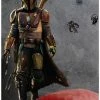 Cheap 🧨 Star Wars The Mandalorian Peel And Stick Giant Wall Decals 💯