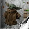 Best deal ✨ Star Wars The Mandalorian The Child Peel And Stick Giant Wall Decals ✔️